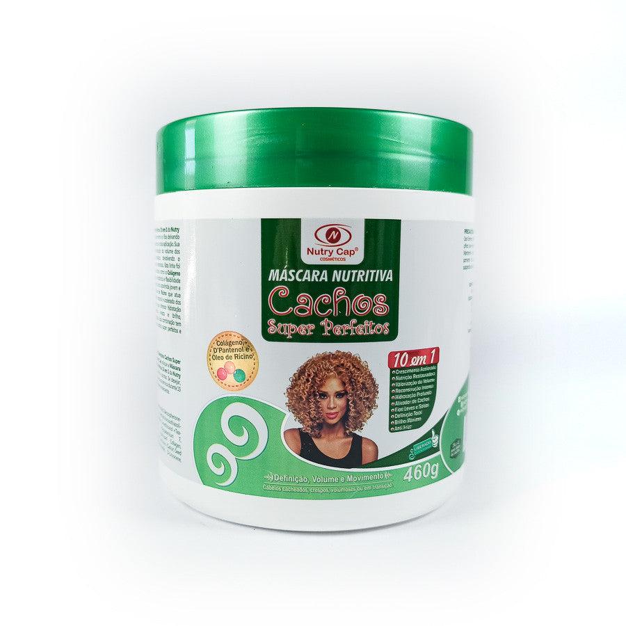 Kit Cachos Super perfeitos