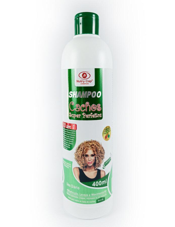 Kit Cachos Super perfeitos