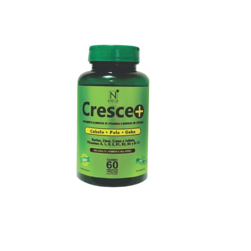 Kit Jaborandi com Alecrim Controle de Queda e Crescimento #1