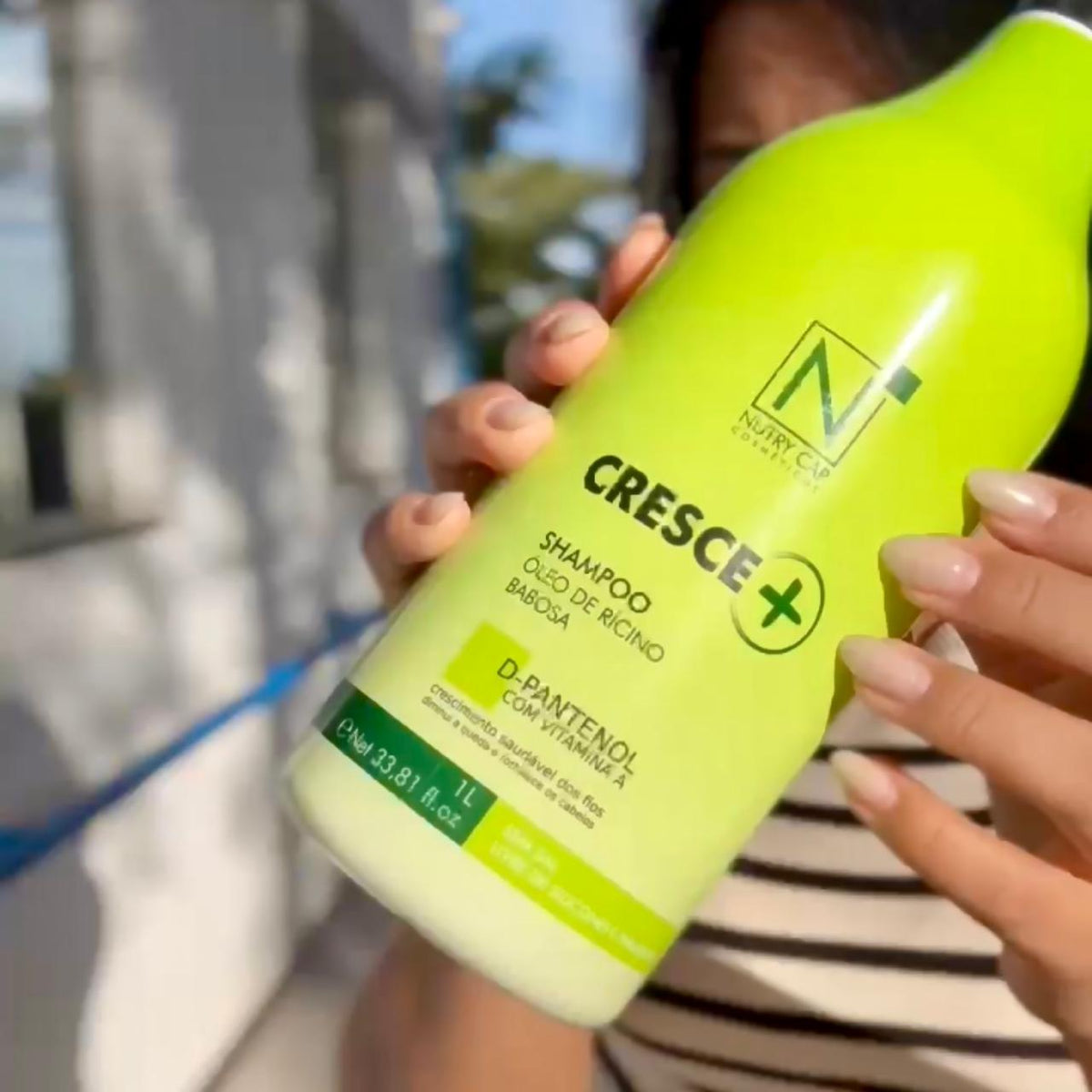 Kit Cresce+ Ultra Hidratante e Anti frizz #3