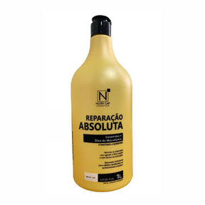 Shampoo Reparação Absoluta 1L
