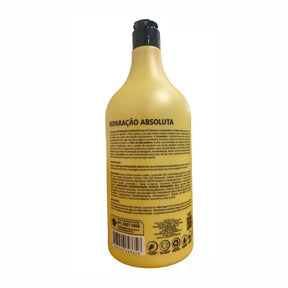 Shampoo Reparação Absoluta 1L