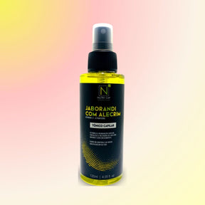 Tônico Jaborandi com Alecrim 120ml