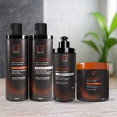 Kit Completo da Linha de Tutano