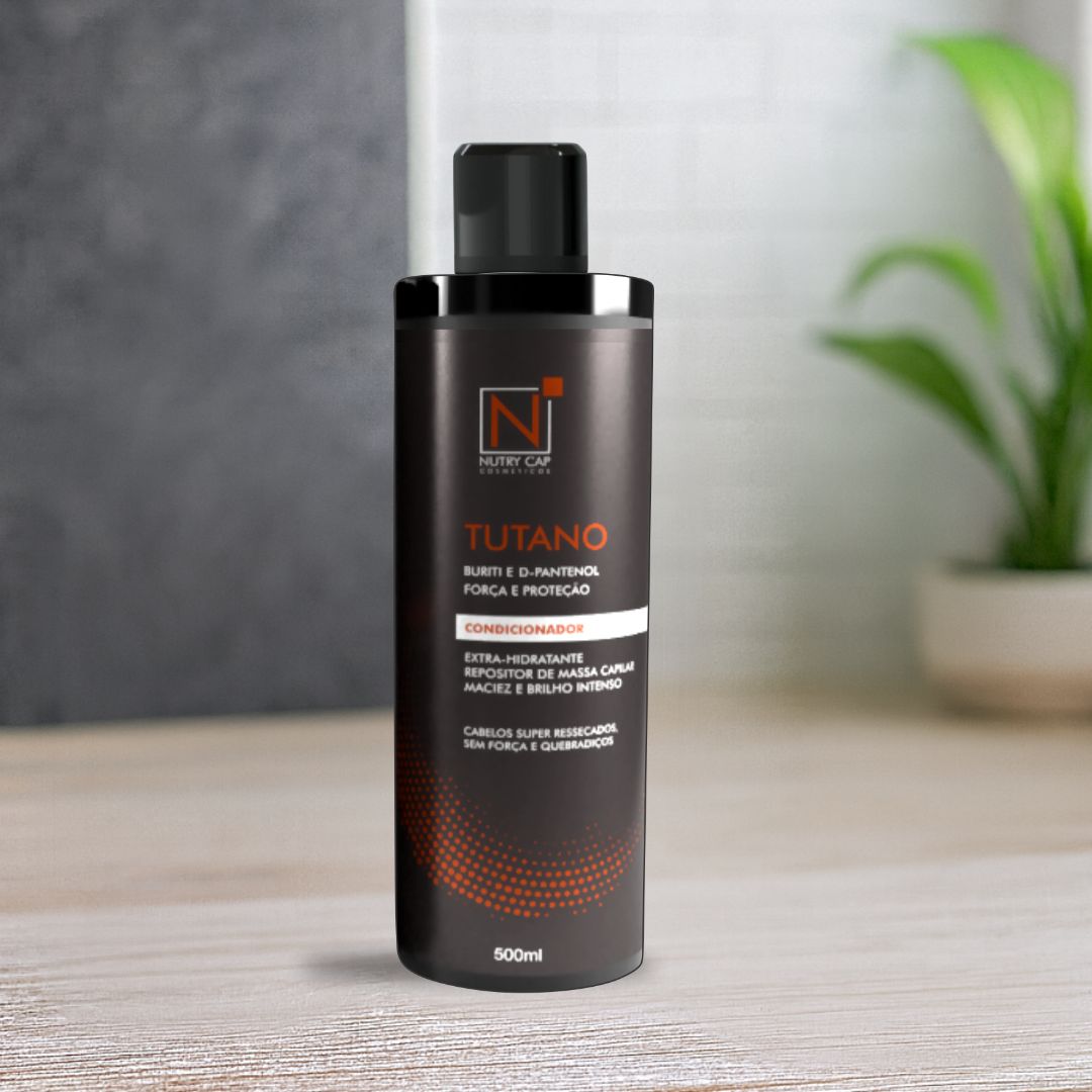 Condicionador Tutano 500ml