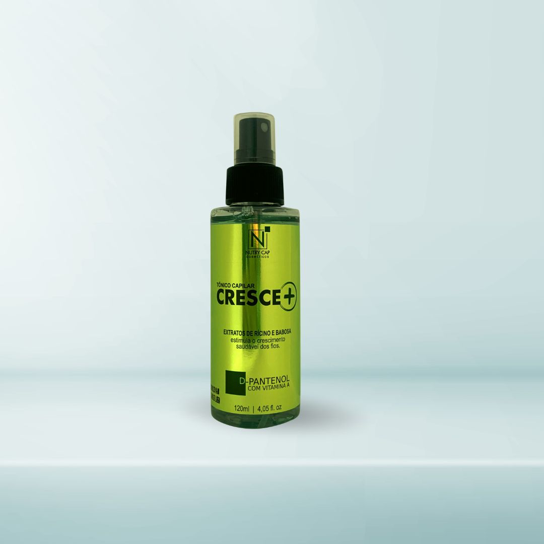 Tônico Cresce+ 120ml