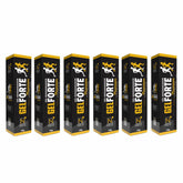 Combo 6 Gel Forte Premium 150G