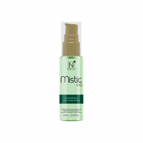 Óleos Mistic Óleo capilar 60ml