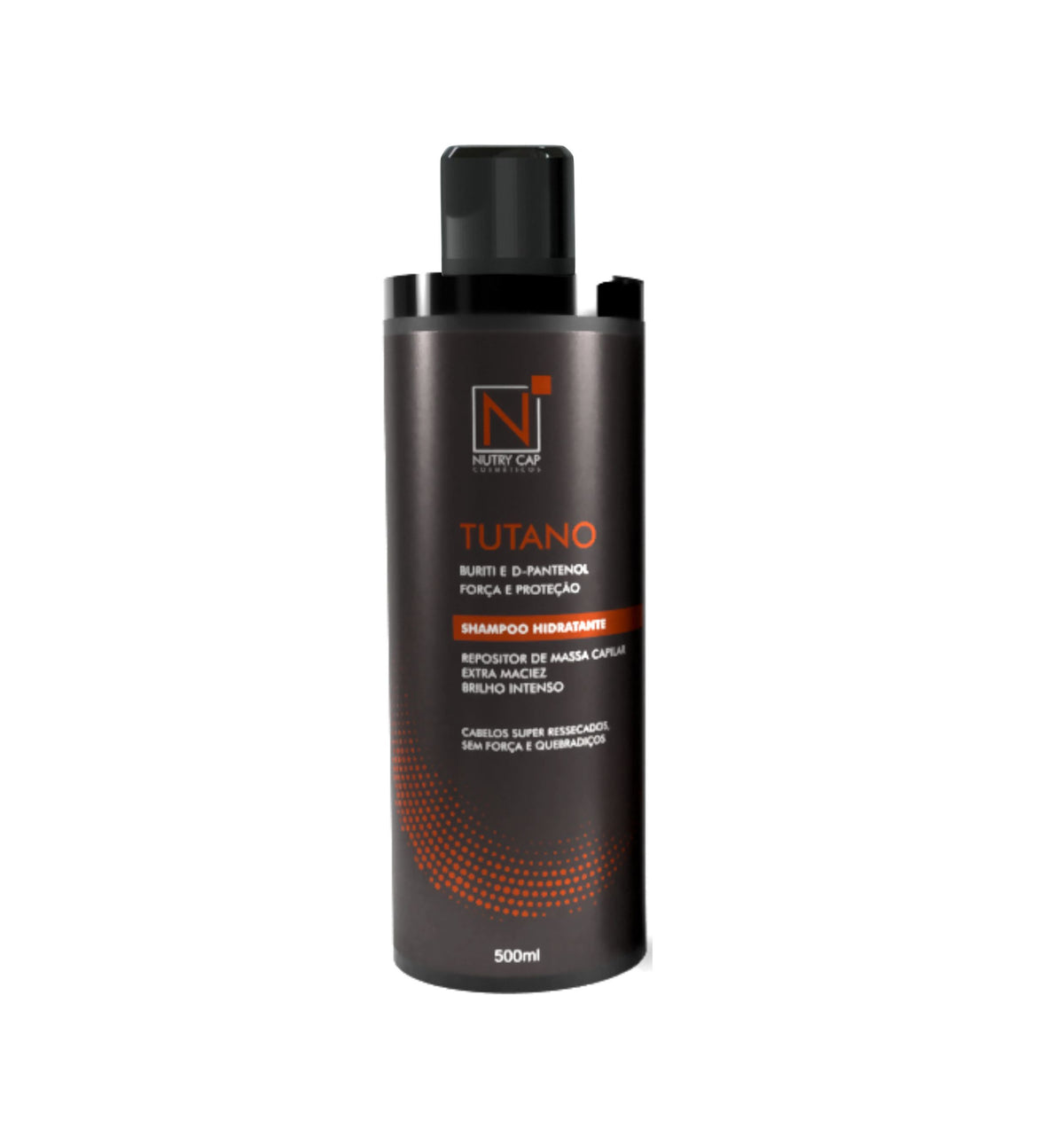 Shampoo Tutano 500ml