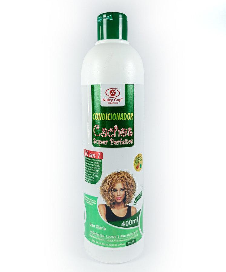 Condicionador Cachos Super Perfeitos 400ml