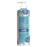 Loção  Corporal Hidratante Cheirinho de Bebê 500ml