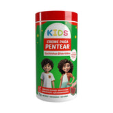 Creme para Pentear Cachos Melancia 1kg