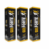 Combo 3 Gel Forte Premium 150G