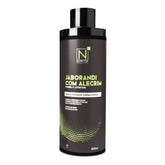 Condicionador Fortalecedor Jaborandi com Alecrim 500ml
