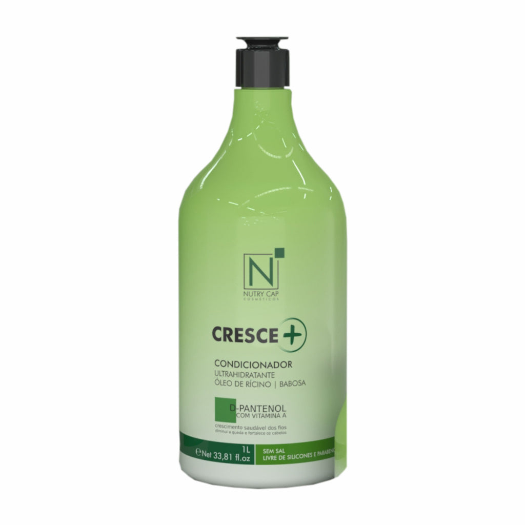 Condicionador Cresce+ 1L