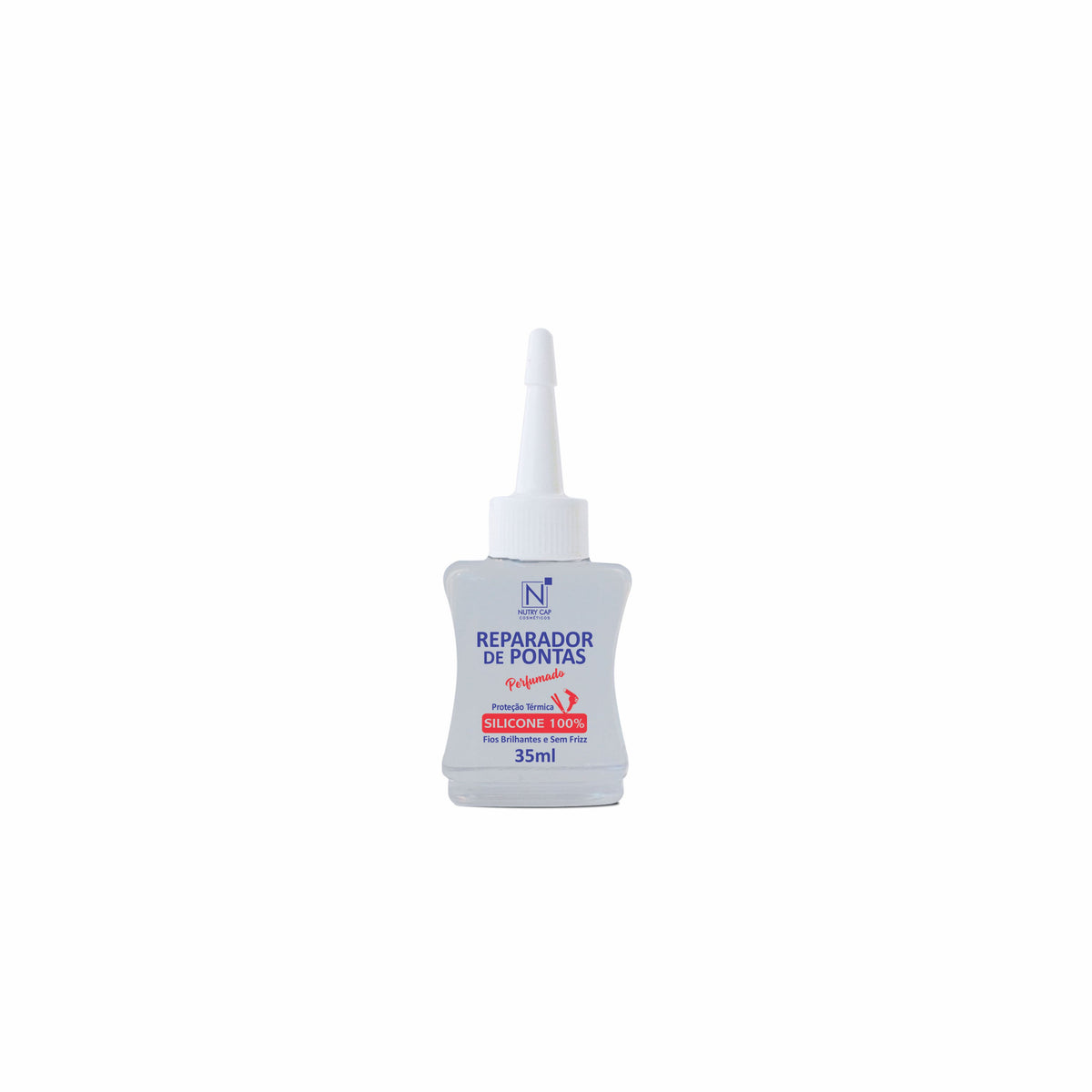 Reparador de Pontas 35ml Nutry cap