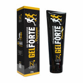 Gel Massageador Gel Forte Premium 150G