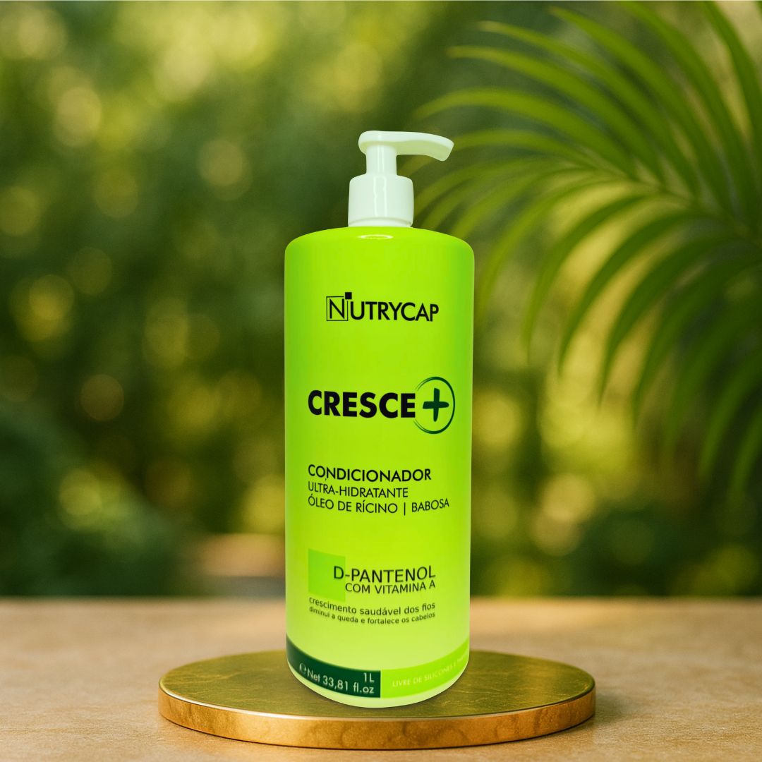 Condicionador Cresce+ 1L