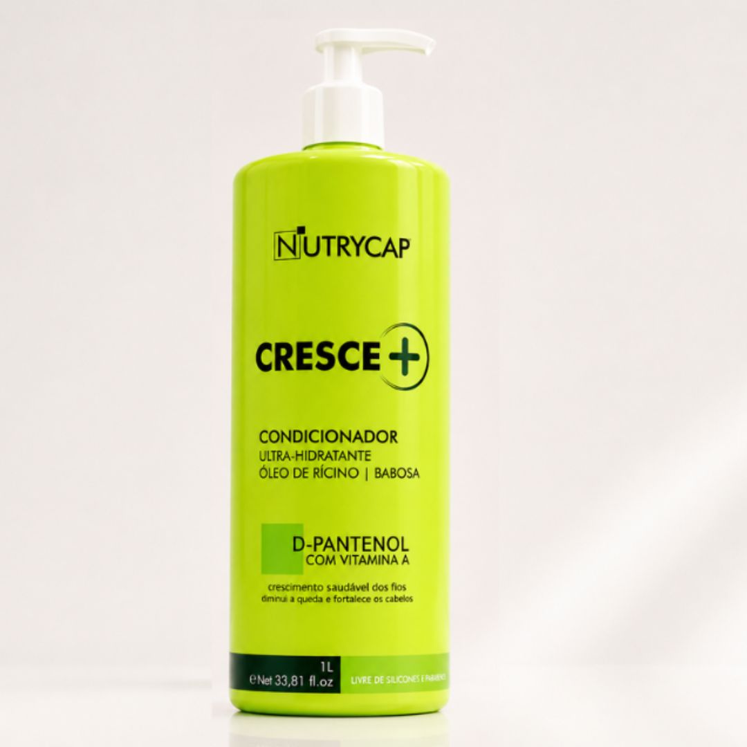Condicionador Cresce+ 1L