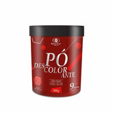 Pó Descolorante Ultra Rápido 300g