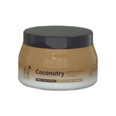 Máscara Coconutry 480G