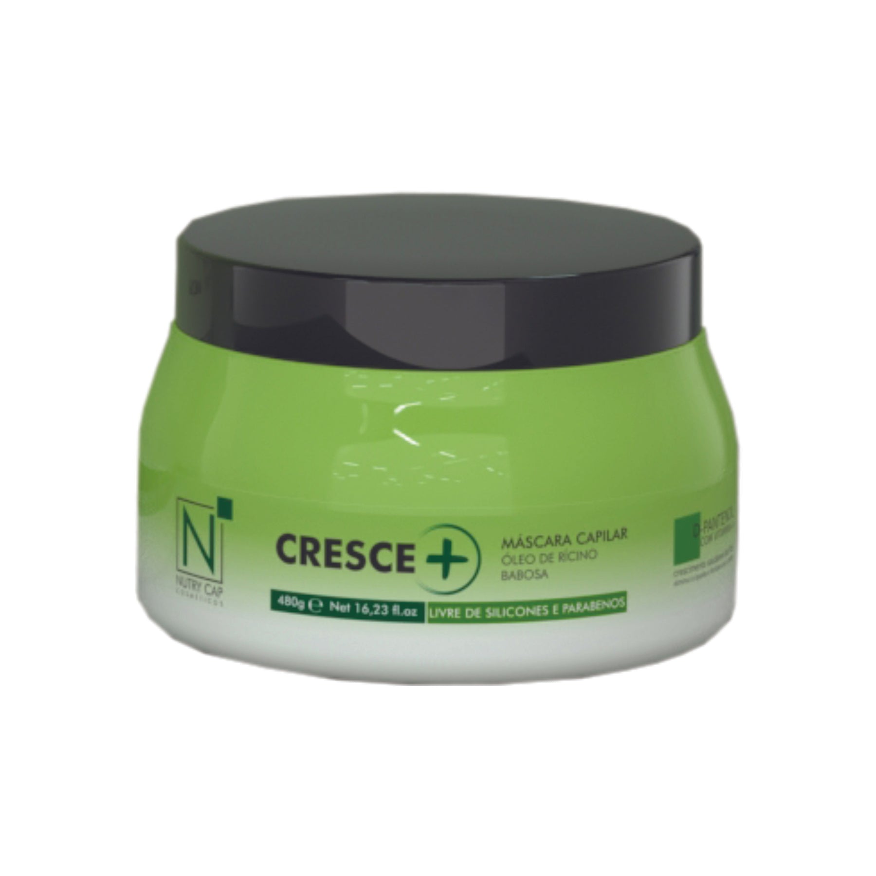 Kit Cresce+ Ultra Hidratante e Anti frizz #3