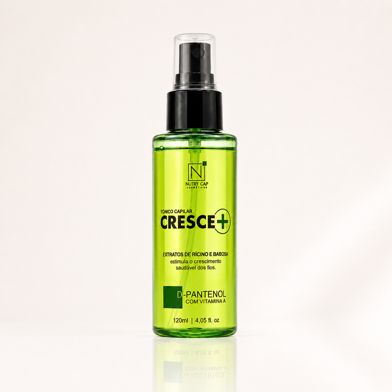 Tônico Cresce+ 120ml